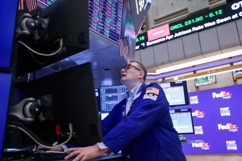 La deuda de EE. UU. dispara alarmas globales y amenaza estabilidad económica