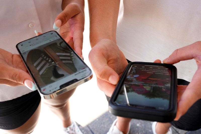 Juicio histórico contra Meta, TikTok y YouTube por adicción juvenil